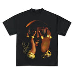 Lil Yachty Signature Style Graphic Tee