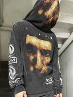 Nine Inch Nails Long Sleeve