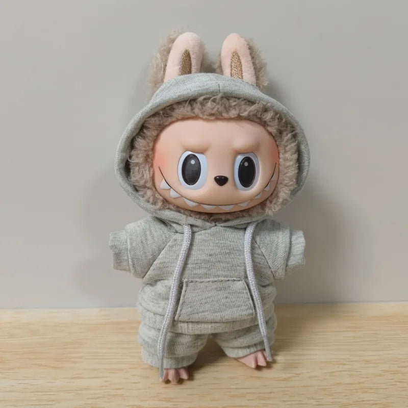 Labubu Tracksuit