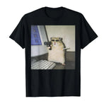 Savage Hamster Meme T-Shirt