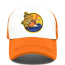 Seaside View Trucker Hat