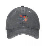 Windows 95 Vintage Cap