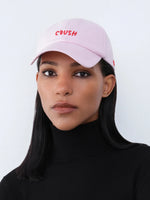 Crush Chic Cap