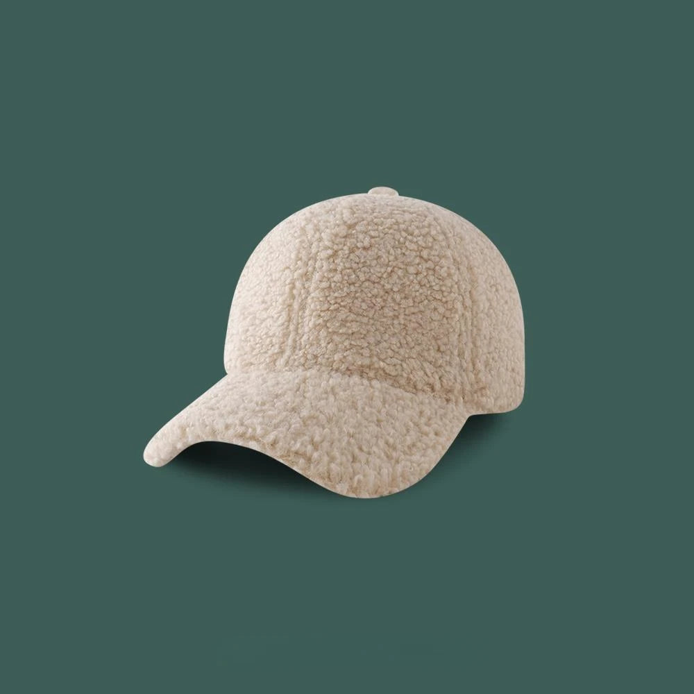 Fleece Cap