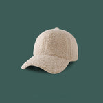 Fleece Cap