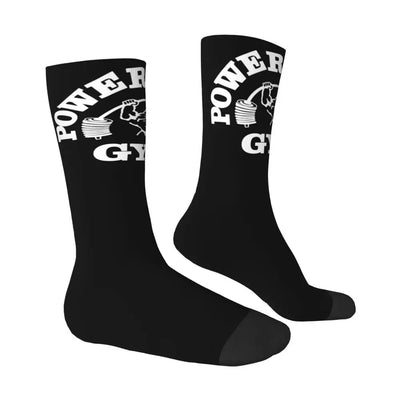 Powerhouse Gym Socks