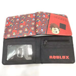 The Virtual World Roblox Coin Wallet