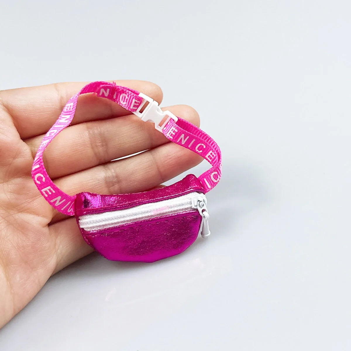 Labubu Fanny Pack