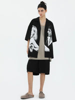 "Scarface" Hawaiian Shirt