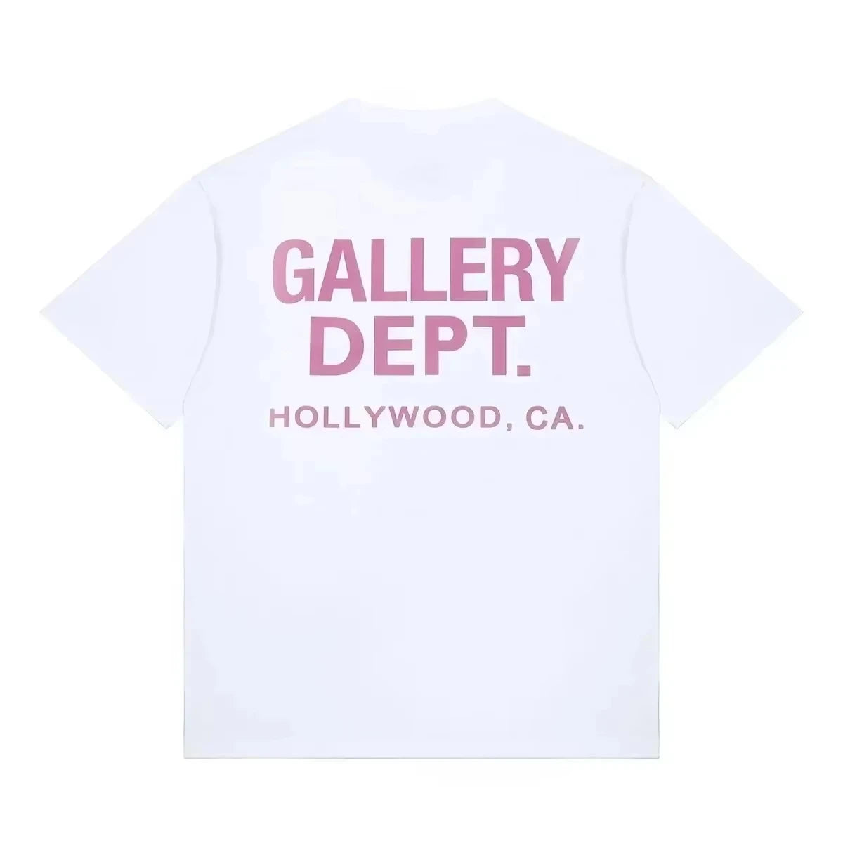 Gallery Dept. Hollywood CA T-Shirt