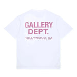 Gallery Dept. Hollywood CA T-Shirt