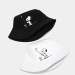 Snoopy Golf Adventure Bucket Hat