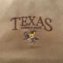 Texas Cowboy State Vintage Sweatshirt