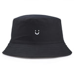 Smile Face Bucket Hat