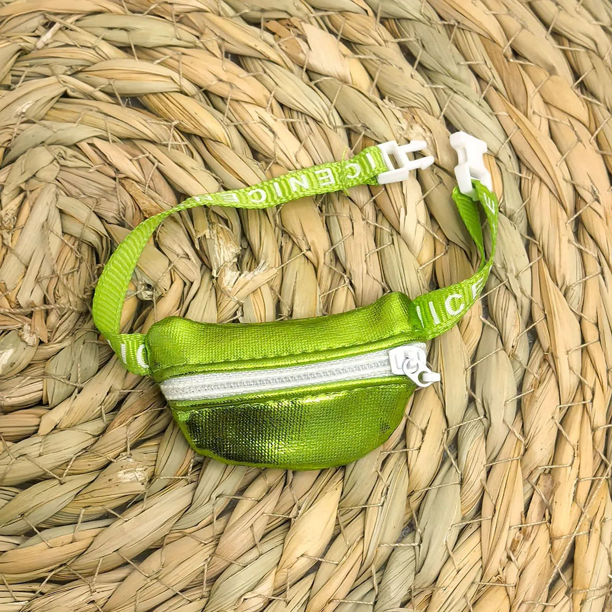 Labubu Fanny Pack