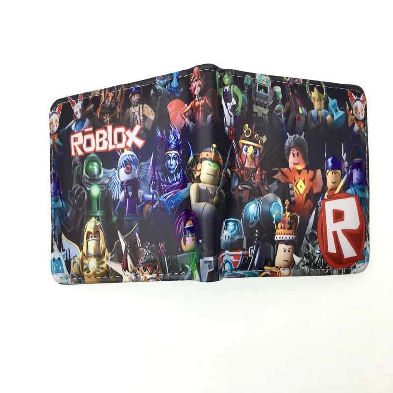 The Virtual World Roblox Coin Wallet