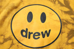 Tie-Dye Drew Smiley Tee