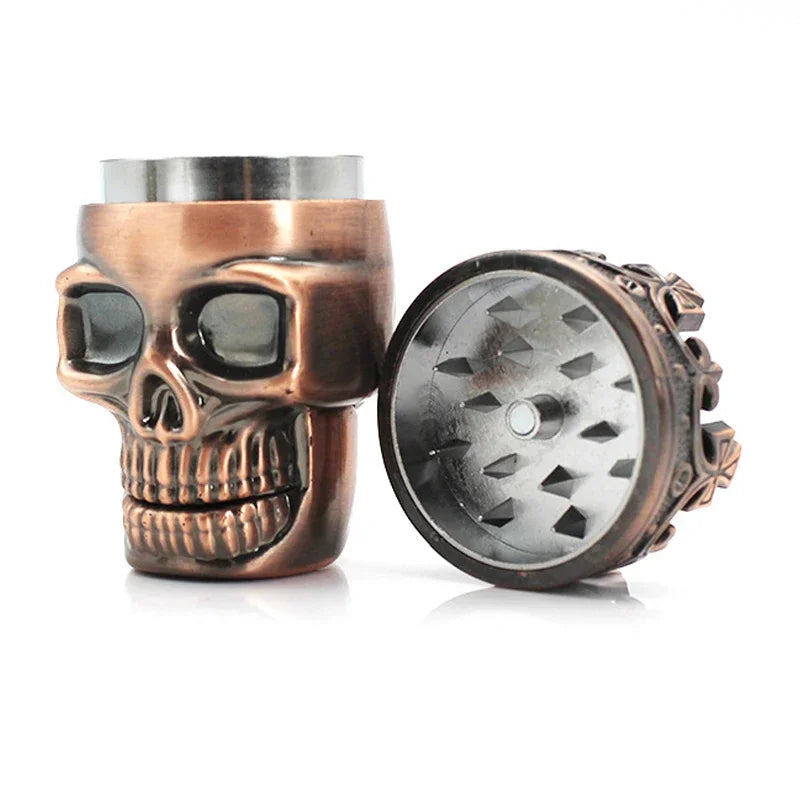 Royal Skull Grinder Master