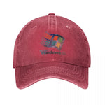 Windows 95 Vintage Cap