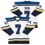 SZA S.O.S. Hockey Jersey