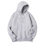 Classic Fleece Hoodie
