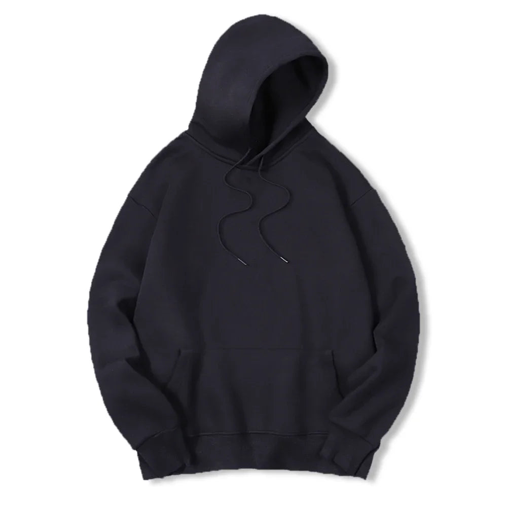 Classic Fleece Hoodie