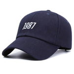 1987 Classic Cap