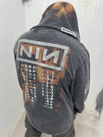 Nine Inch Nails Long Sleeve