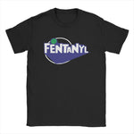 Prescription Pill "Fentanyl" T-Shirt