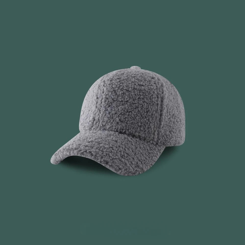 Fleece Cap