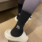 Hi Socks
