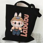 Labubu Tote Bag