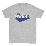 Prescription Pill "Fentanyl" T-Shirt