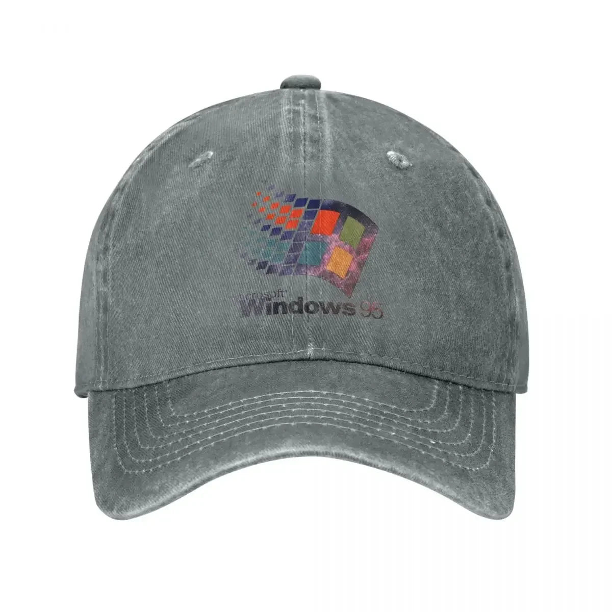 Windows 95 Vintage Cap