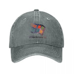 Windows 95 Vintage Cap