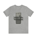 Money Talks We Translate Tee