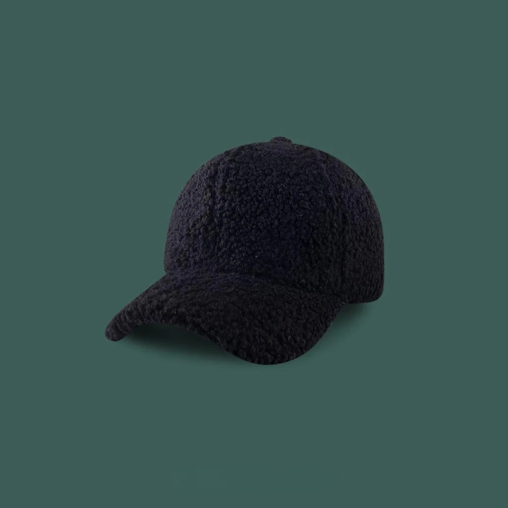Fleece Cap