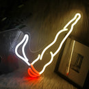 Joint Neon Light