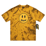Tie-Dye Drew Smiley Tee