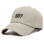 1987 Classic Cap
