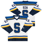 SZA S.O.S. Hockey Jersey