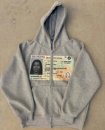 Mariah The Scientist ID Hoodie