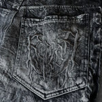 Urban Spider Denim Jeans