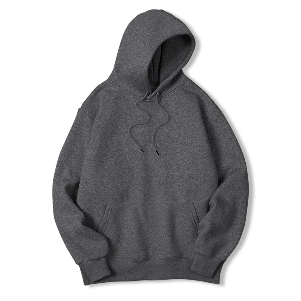 Classic Fleece Hoodie