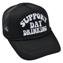 Support Day Drinking Hat