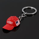 Make America Great Again Pendant Keychain