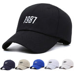 1987 Classic Cap