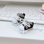 Mini Classic Labubu Sneakers