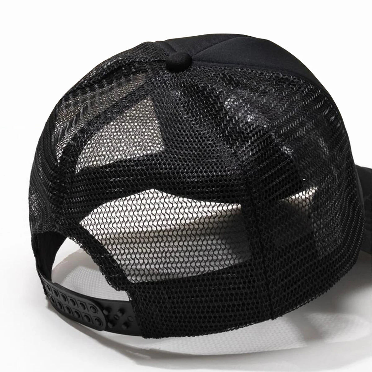 Snoopy Golf Trucker Hat