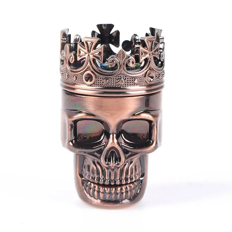 Royal Skull Grinder Master
